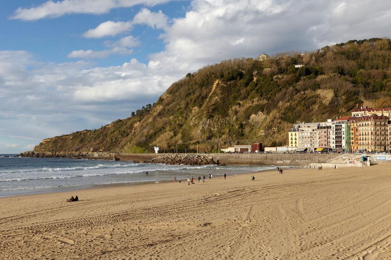 Apartamento Always Easy I San Blas San Sebastián