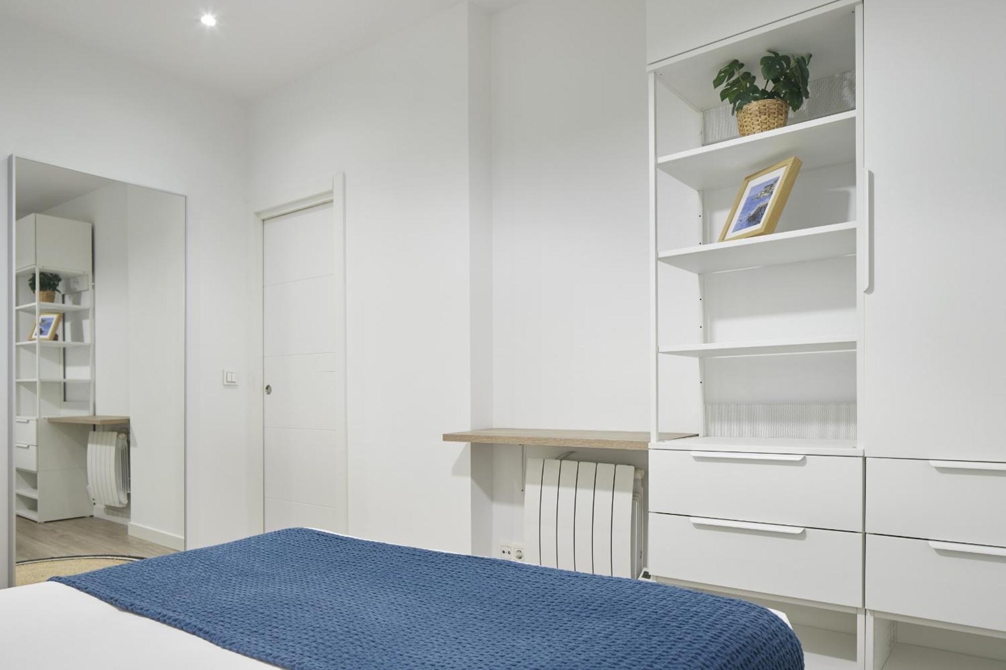 Apartamento Always Easy I San Blas San Sebastián