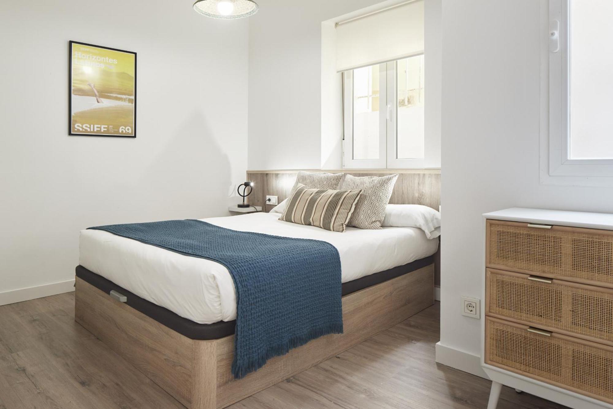 Apartamento Always Easy I San Blas