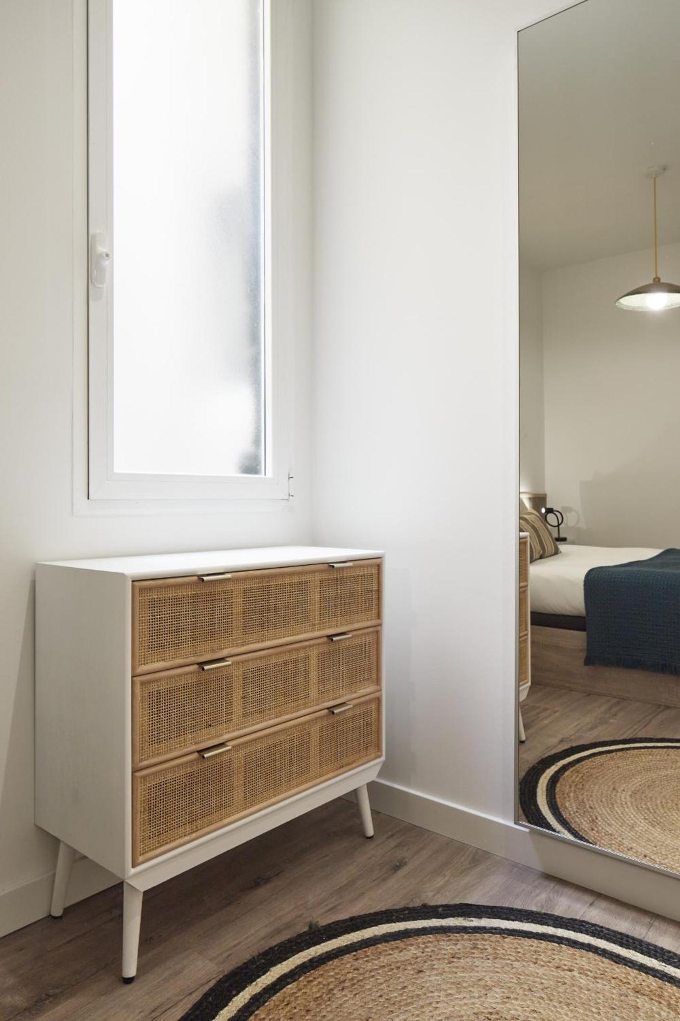 Always Easy I San Blas Apartamento *